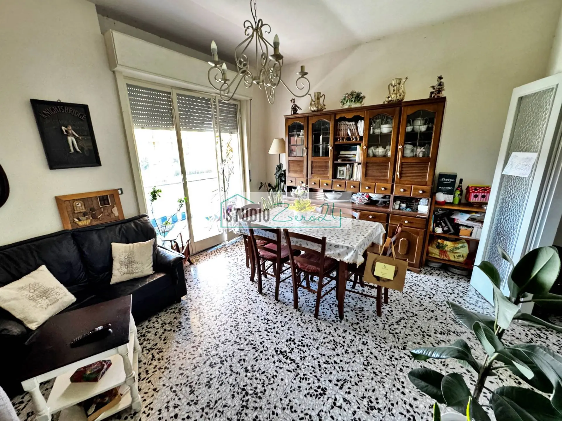 Immagine per Appartamento in vendita a Pietrasanta via pisanica 