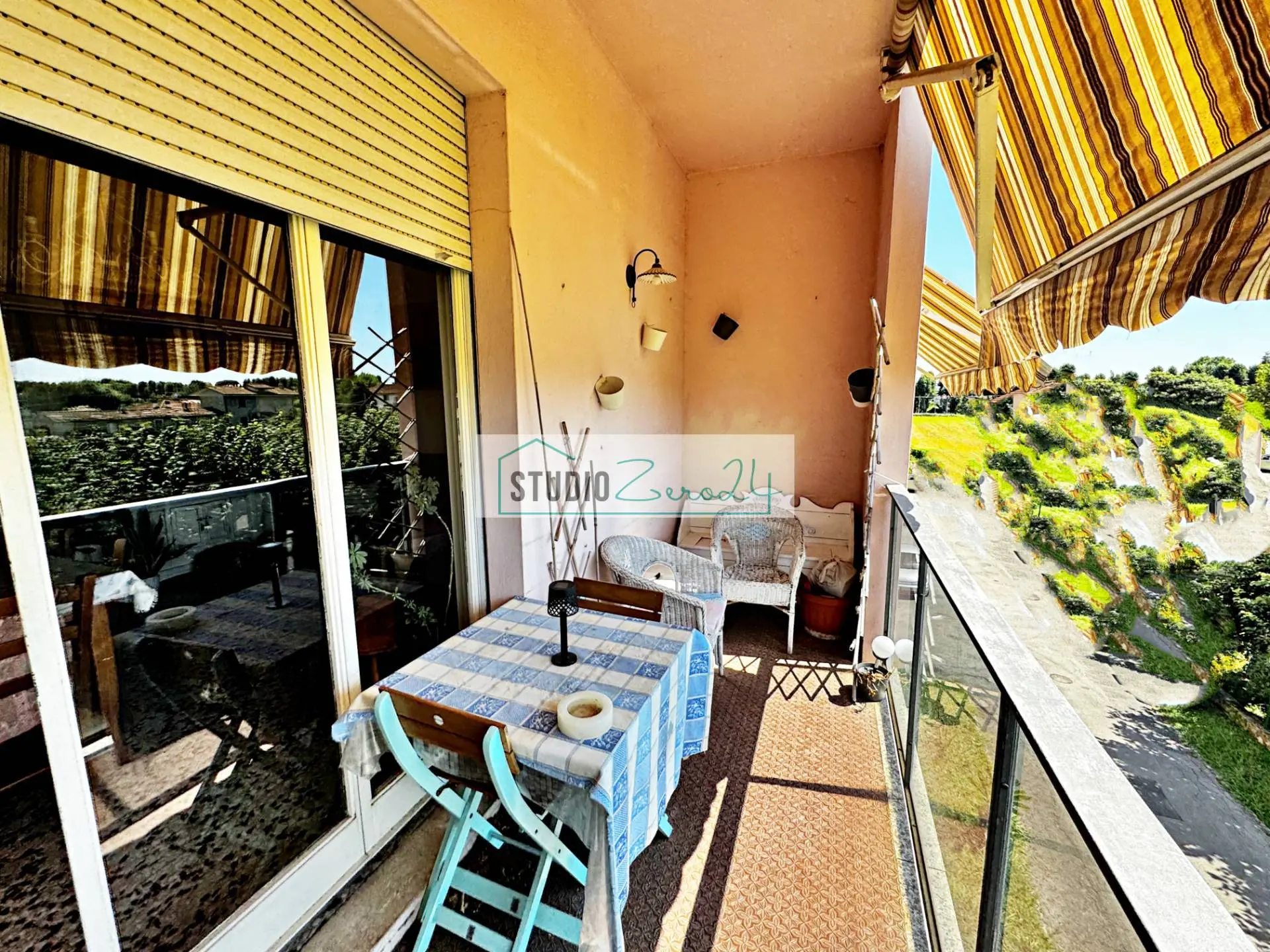 Immagine per Appartamento in vendita a Pietrasanta via pisanica 