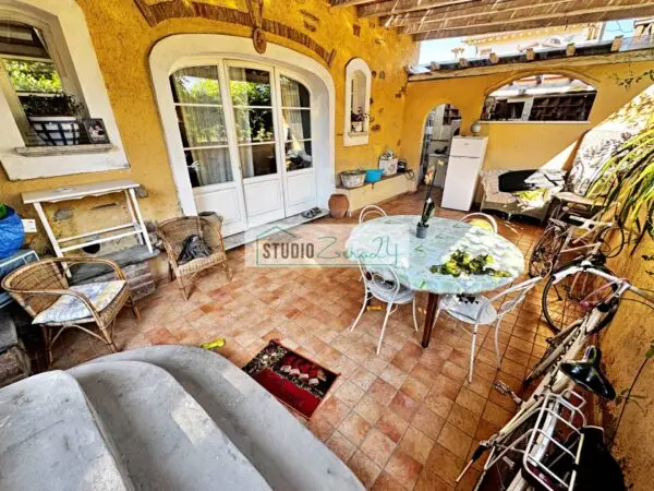 Immagine per Casa Semindipendente in vendita a Pietrasanta via traversa corciale 