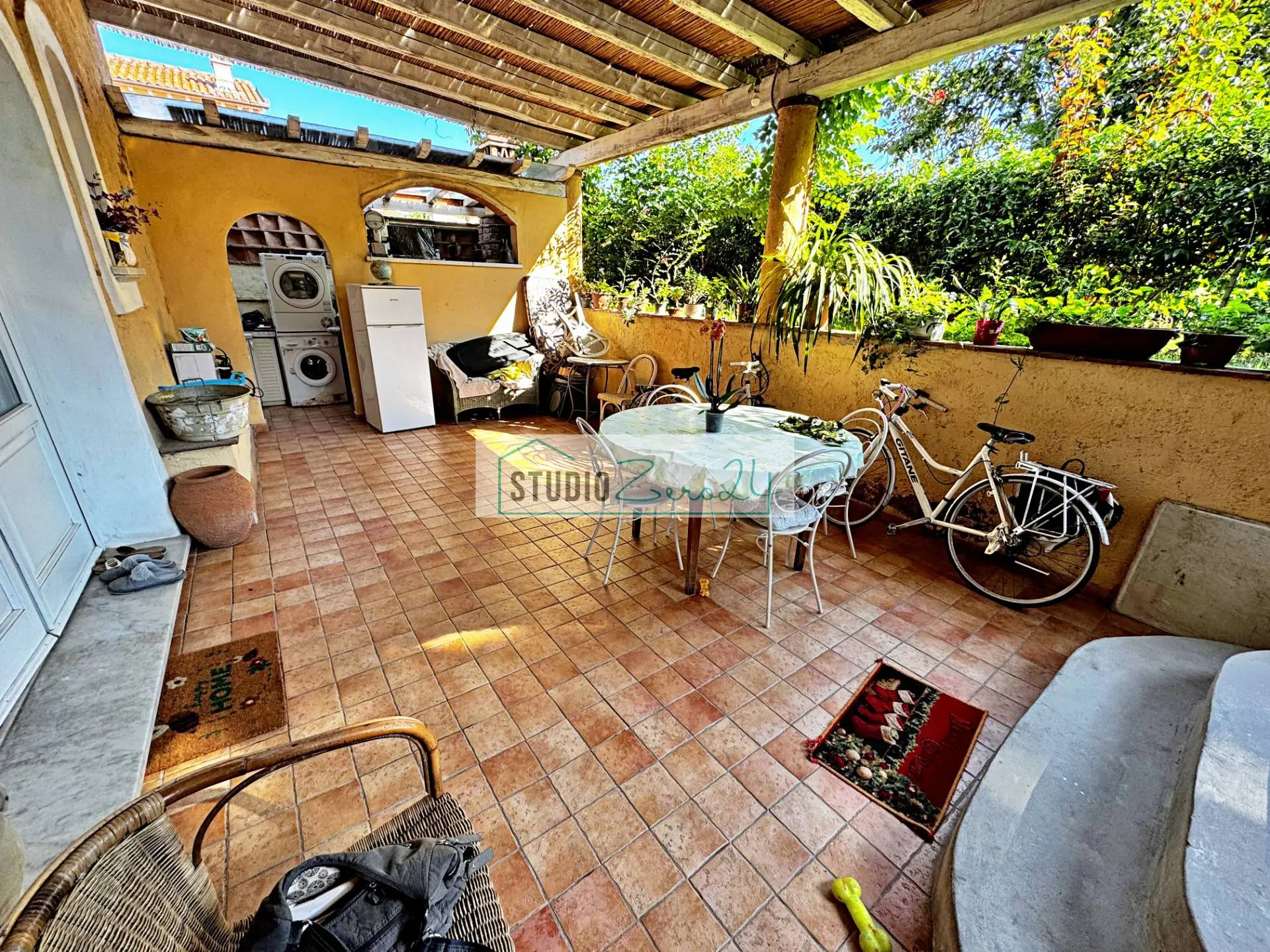 Immagine per Casa Semindipendente in vendita a Pietrasanta via traversa corciale 