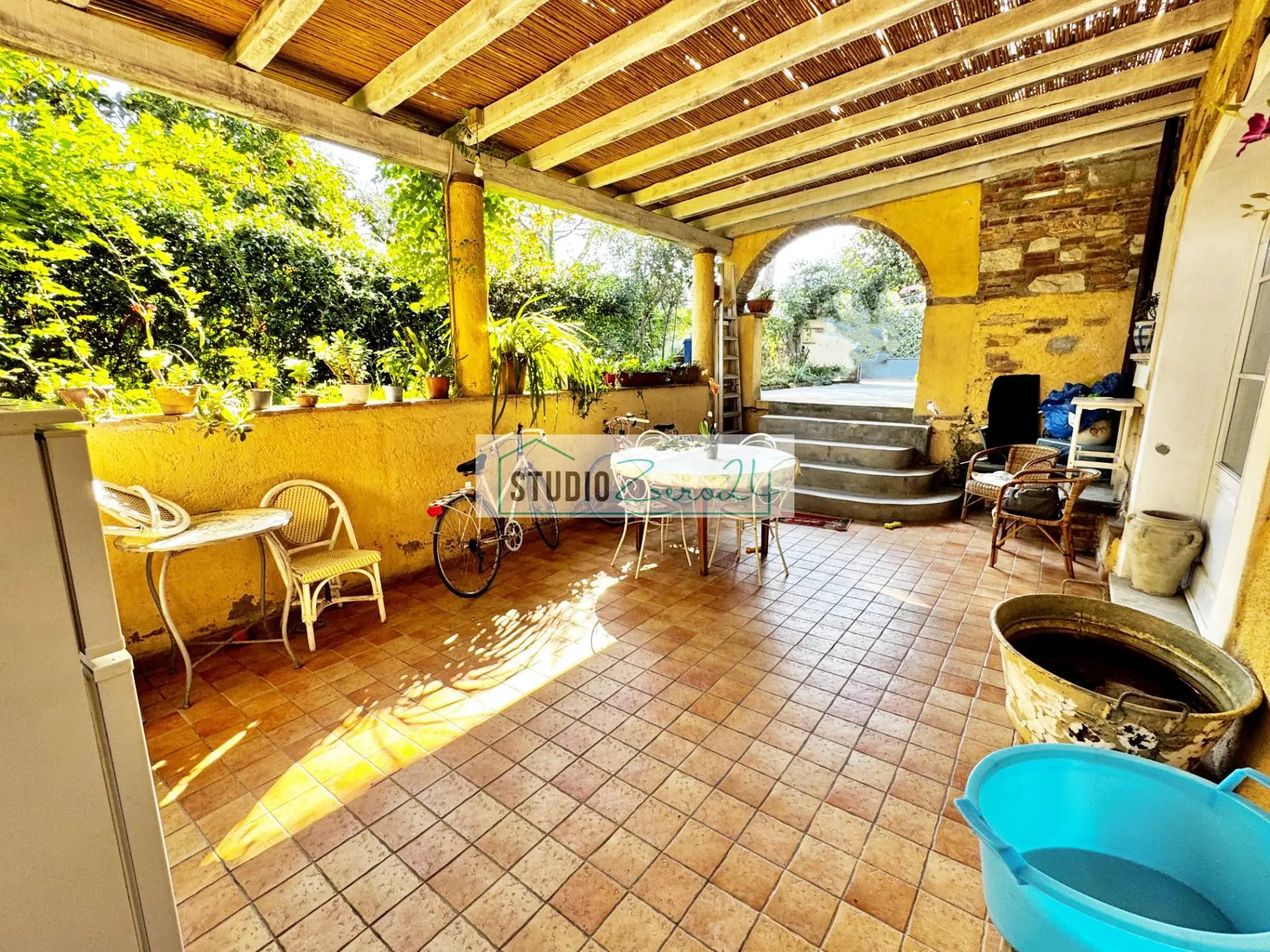 Immagine per Casa Semindipendente in vendita a Pietrasanta via traversa corciale 