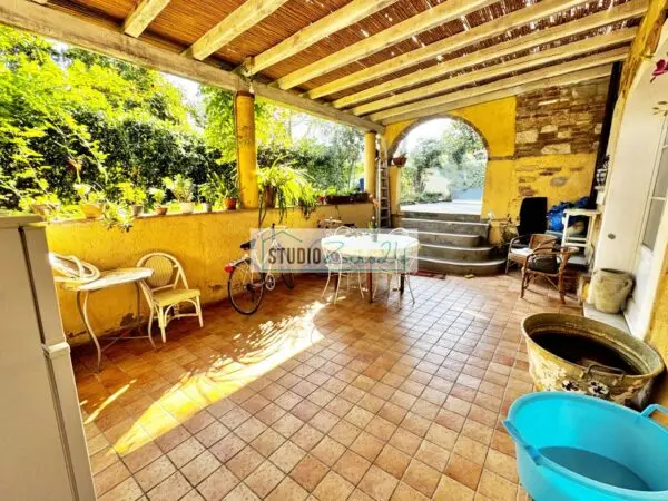 Immagine per Casa Semindipendente in vendita a Pietrasanta via traversa corciale 