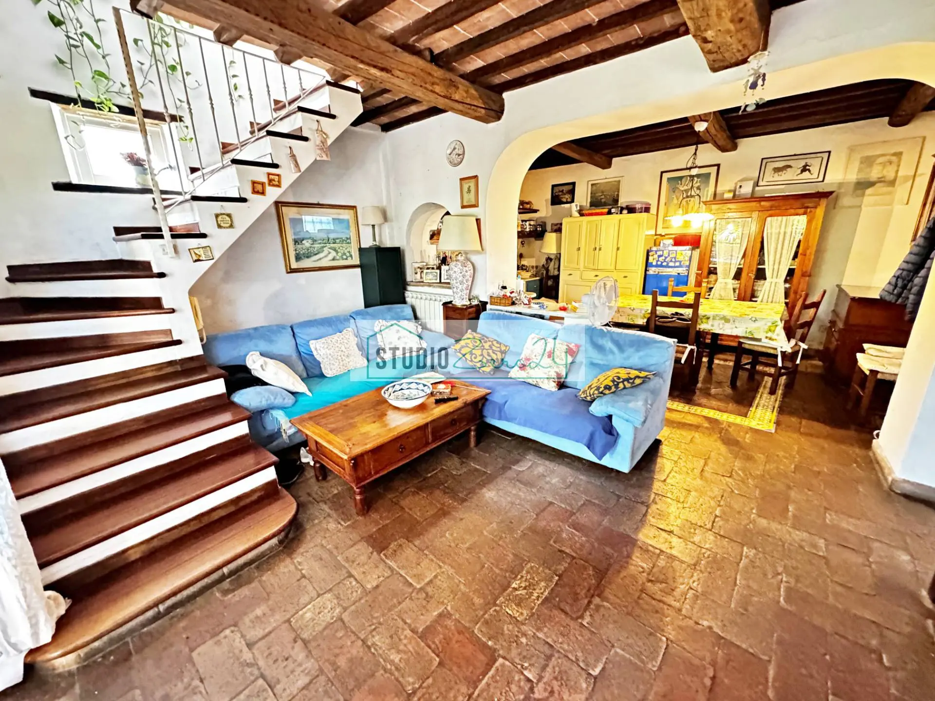 Immagine per Casa Semindipendente in vendita a Pietrasanta via traversa corciale 