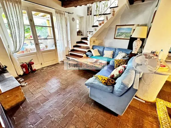 Immagine per Casa Semindipendente in vendita a Pietrasanta via traversa corciale 