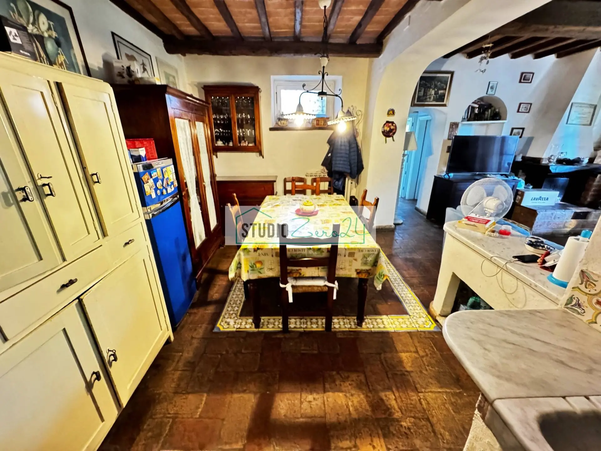 Immagine per Casa Semindipendente in vendita a Pietrasanta via traversa corciale 