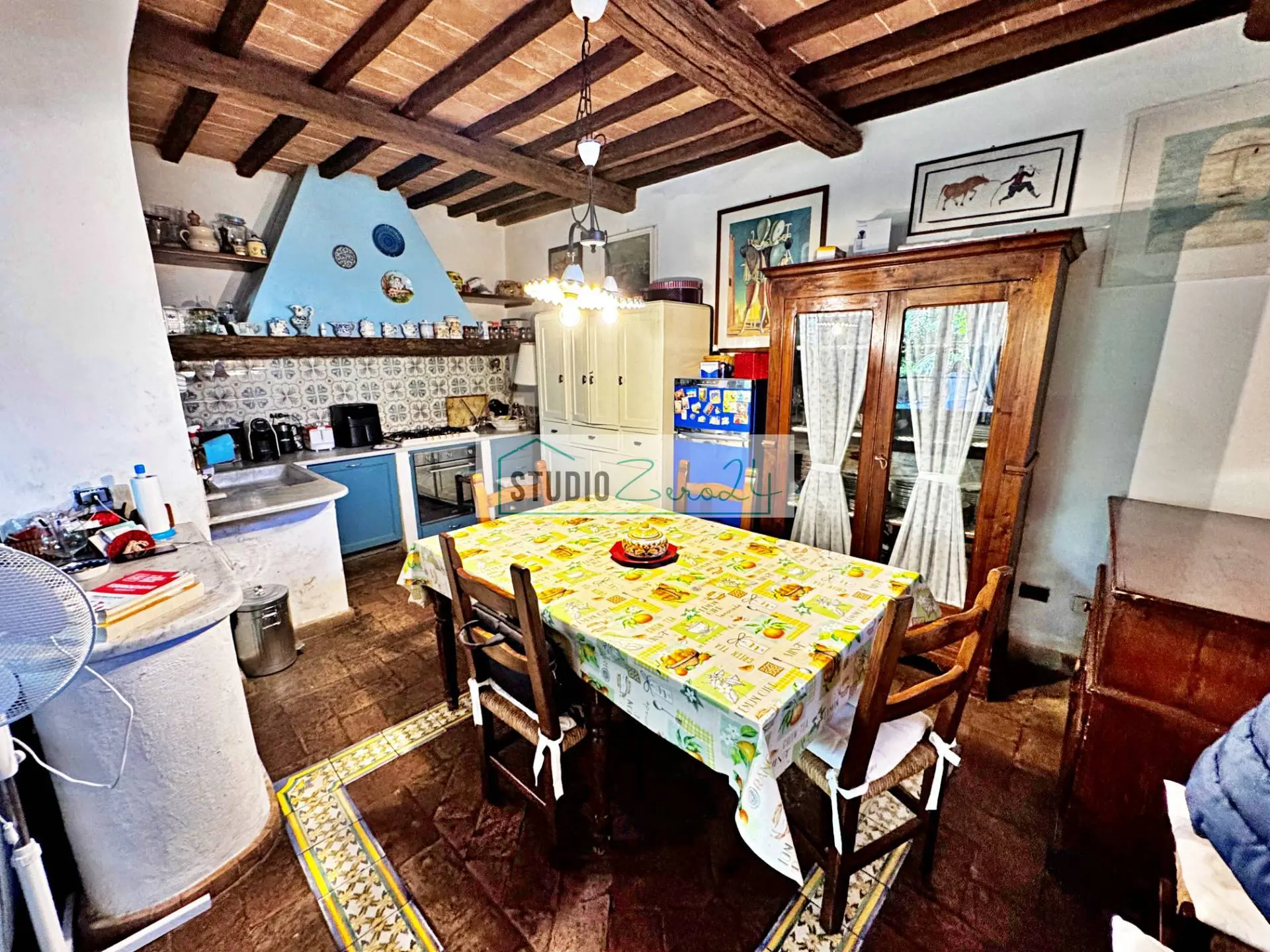 Immagine per Casa Semindipendente in vendita a Pietrasanta via traversa corciale 
