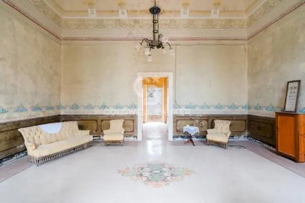 Villa via Galatina 76, Porto Cesareo