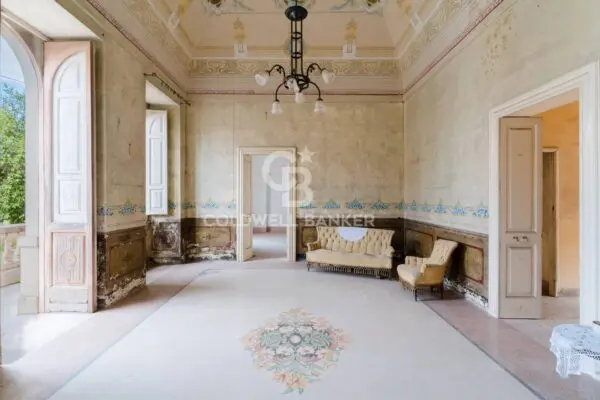 Villa via Galatina 76, Porto Cesareo