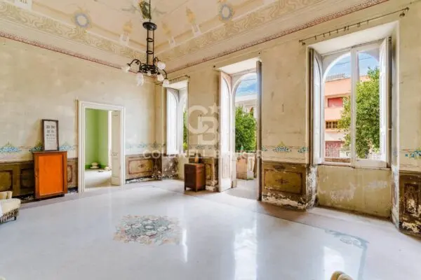 Villa via Galatina 76, Porto Cesareo