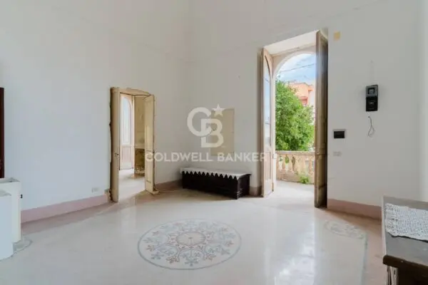 Villa via Galatina 76, Porto Cesareo
