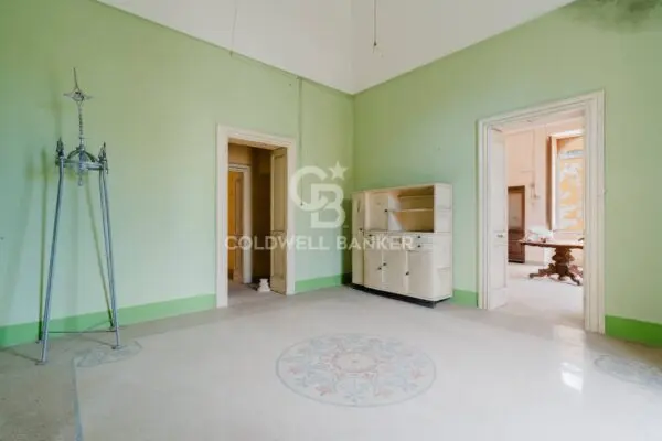 Villa via Galatina 76, Porto Cesareo