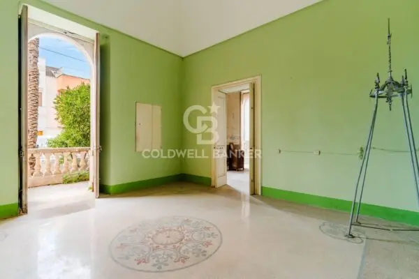 Villa via Galatina 76, Porto Cesareo