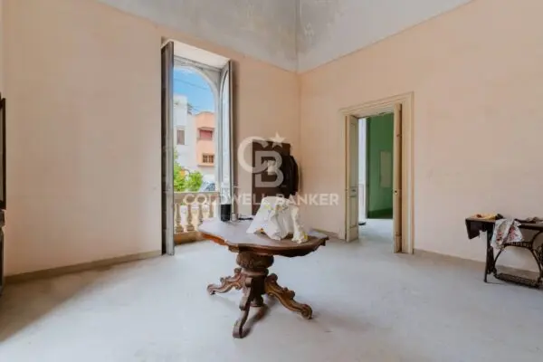 Villa via Galatina 76, Porto Cesareo