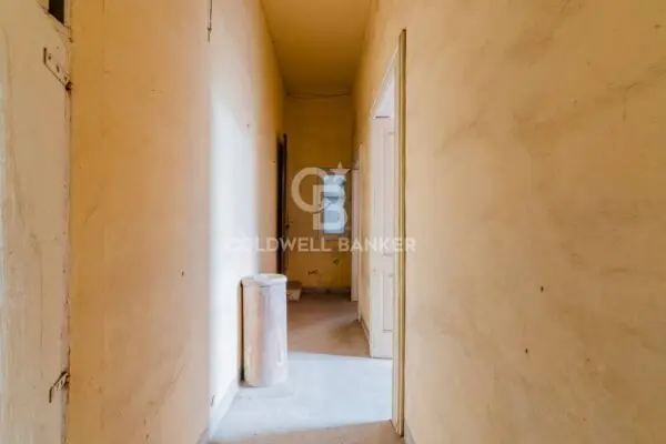 Villa via Galatina 76, Porto Cesareo