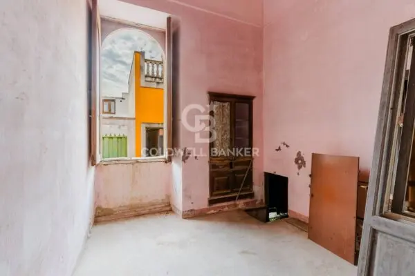 Villa via Galatina 76, Porto Cesareo