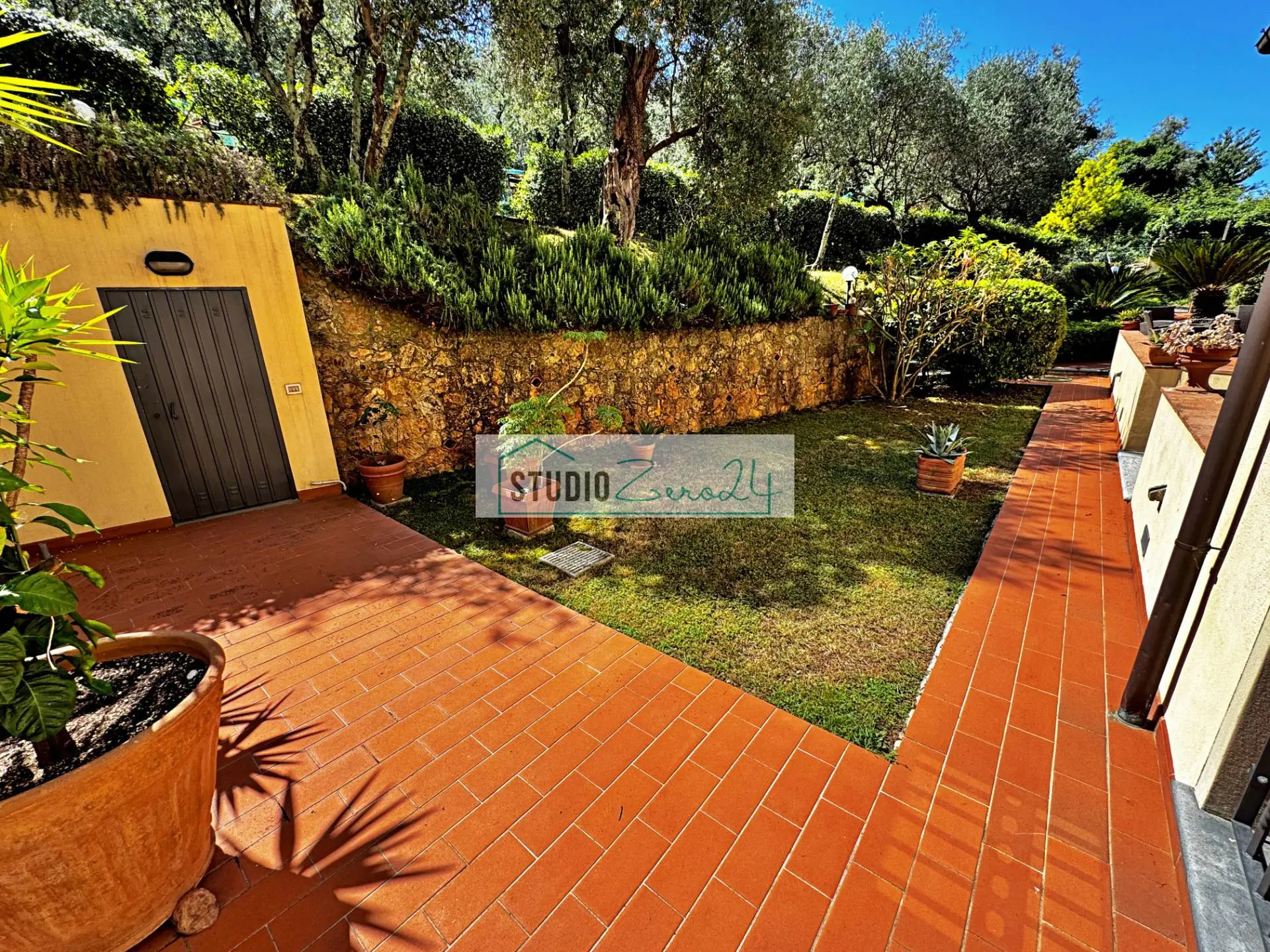 Immagine per Casa Semindipendente in vendita a Pietrasanta via case di gallè 