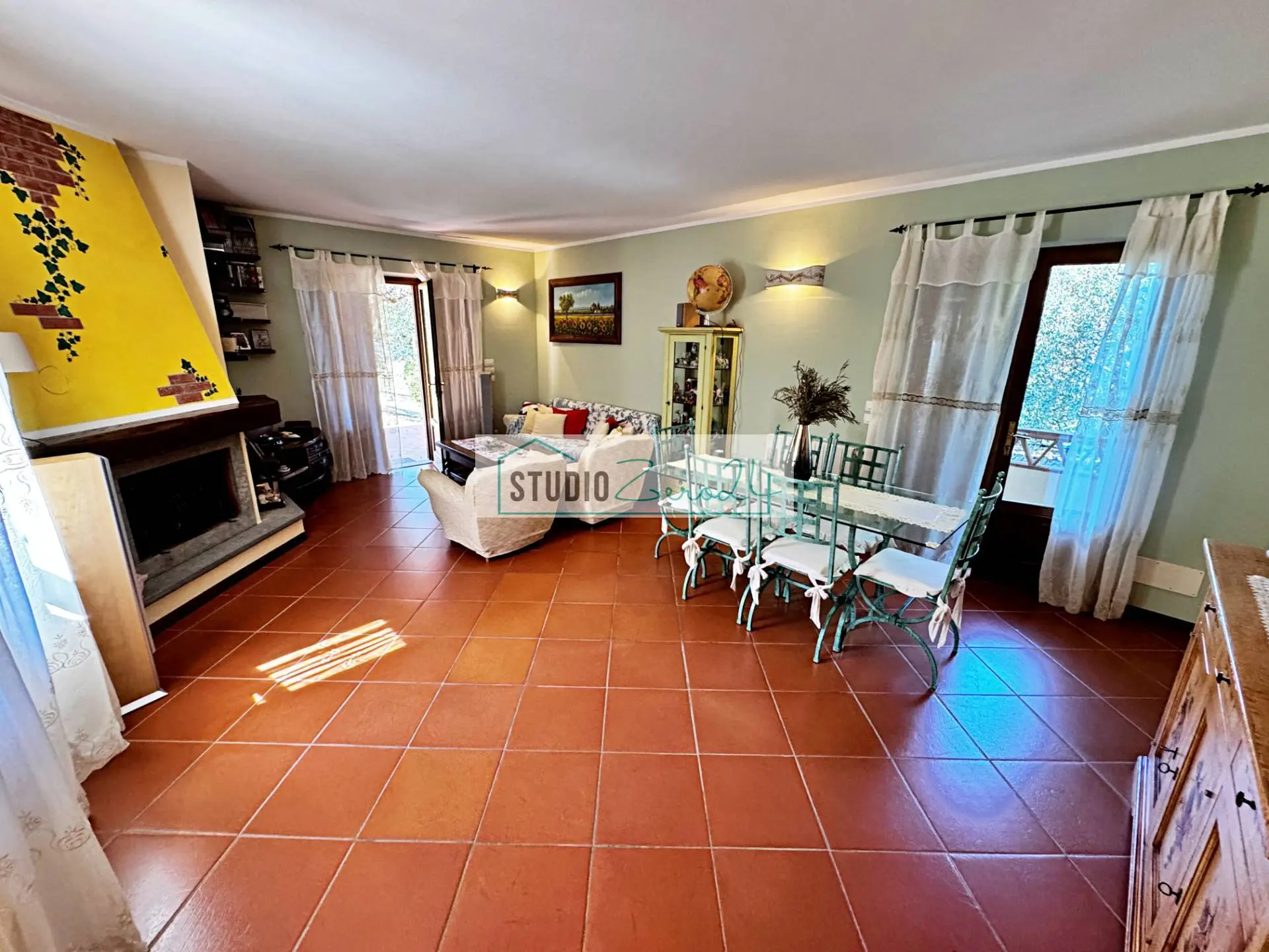 Immagine per Casa Semindipendente in vendita a Pietrasanta via case di gallè 