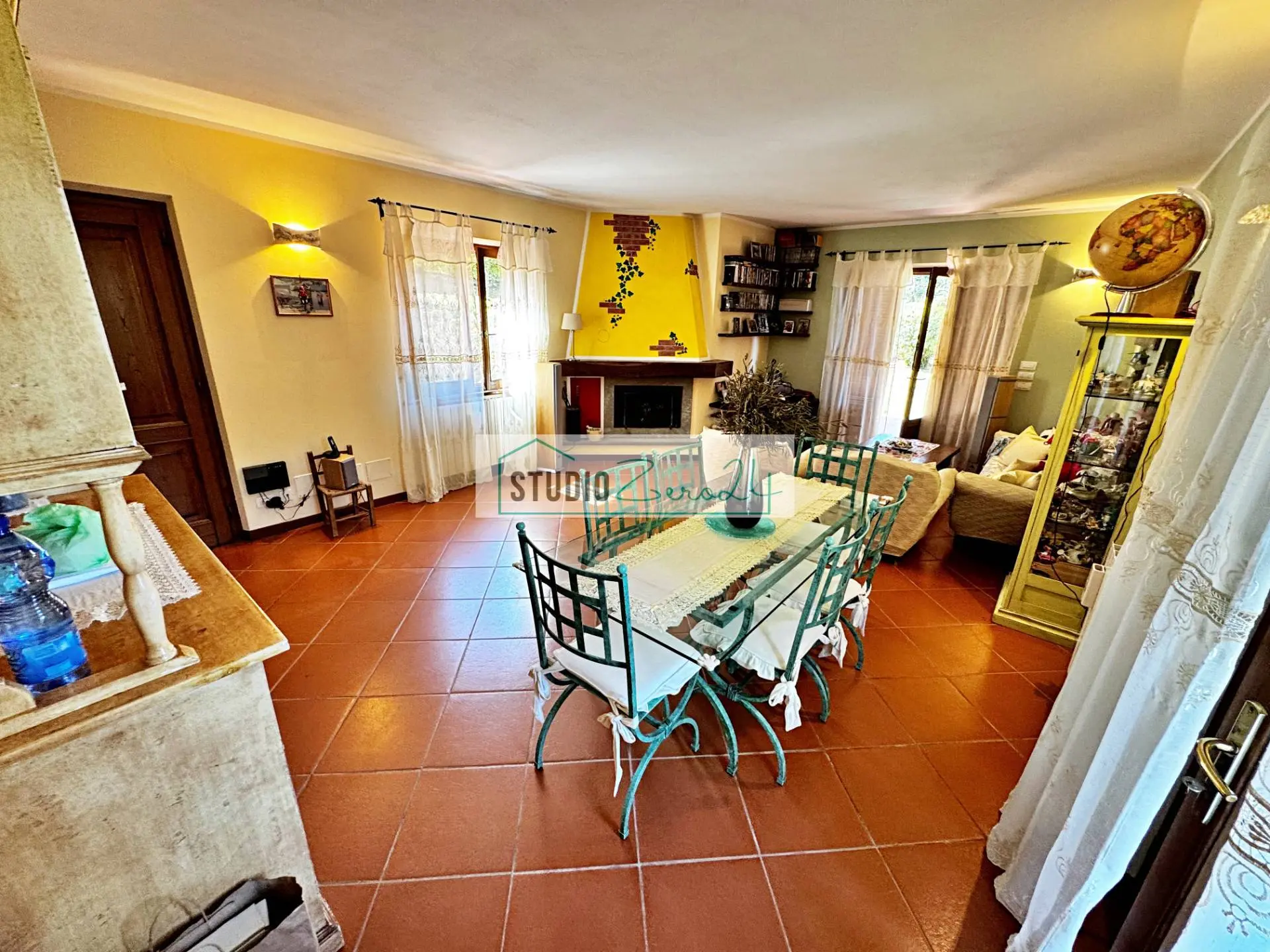 Immagine per Casa Semindipendente in vendita a Pietrasanta via case di gallè 