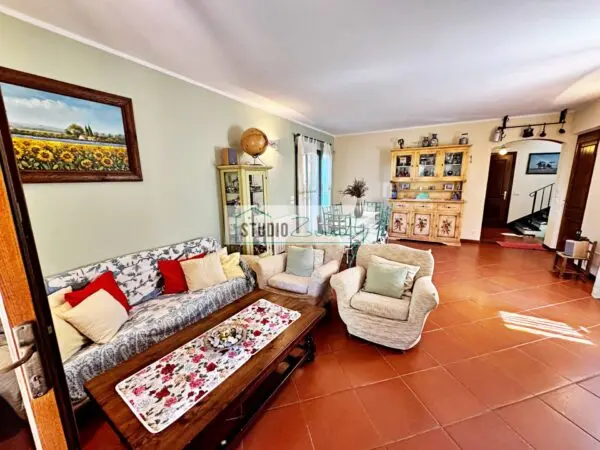 Casa Semindipendente via Case Di Gallè, Pietrasanta