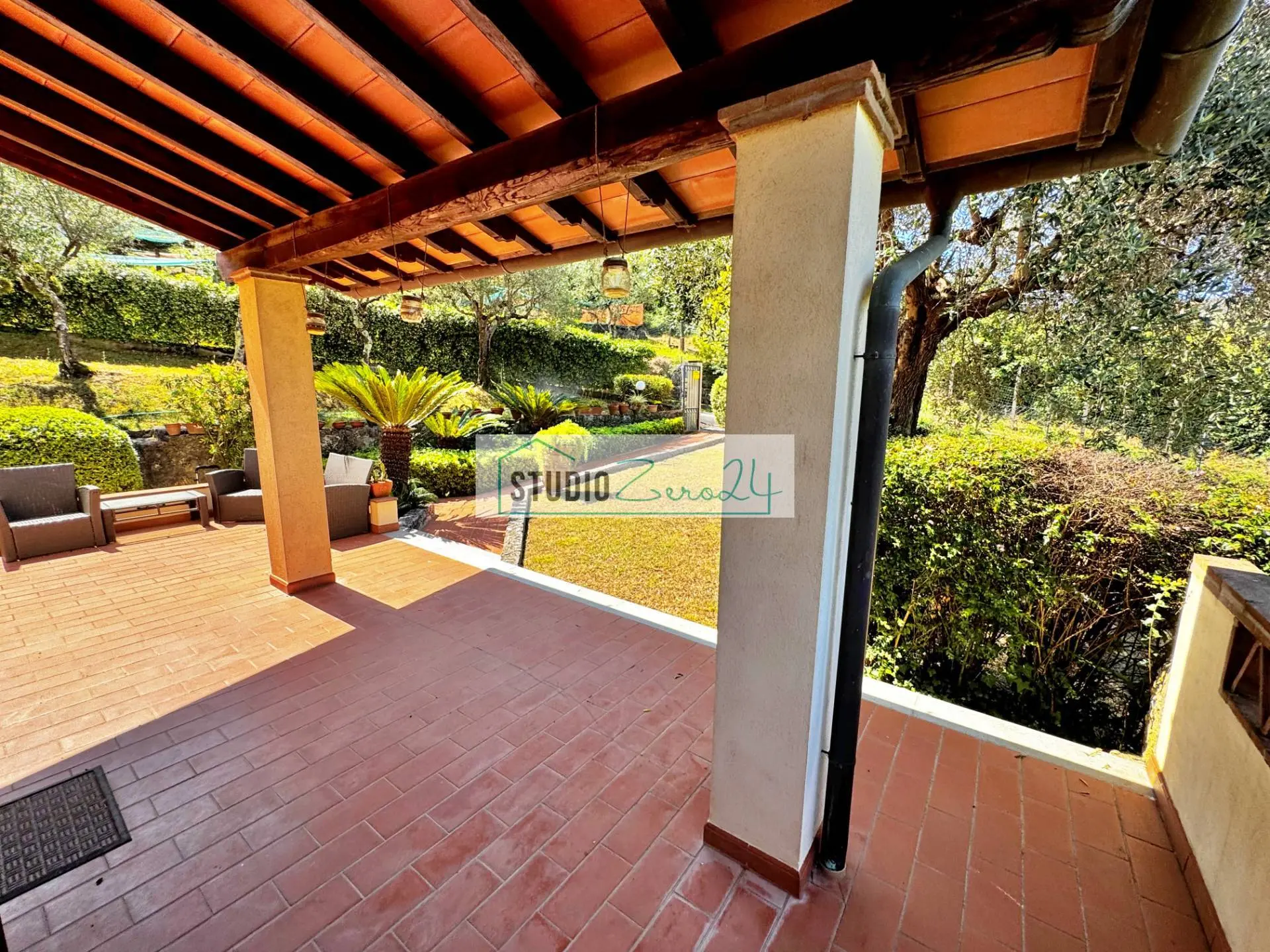 Immagine per Casa Semindipendente in vendita a Pietrasanta via case di gallè 