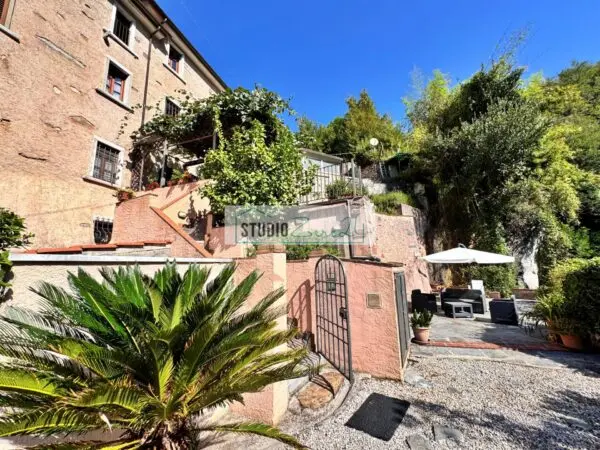 Casa Semindipendente via Vitoio, Pietrasanta