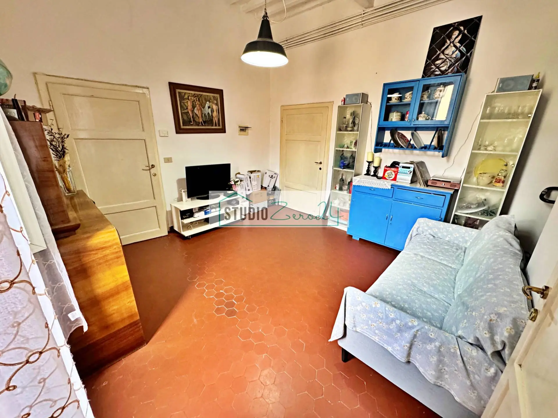 Immagine per Appartamento in vendita a Pietrasanta via del Teatro 