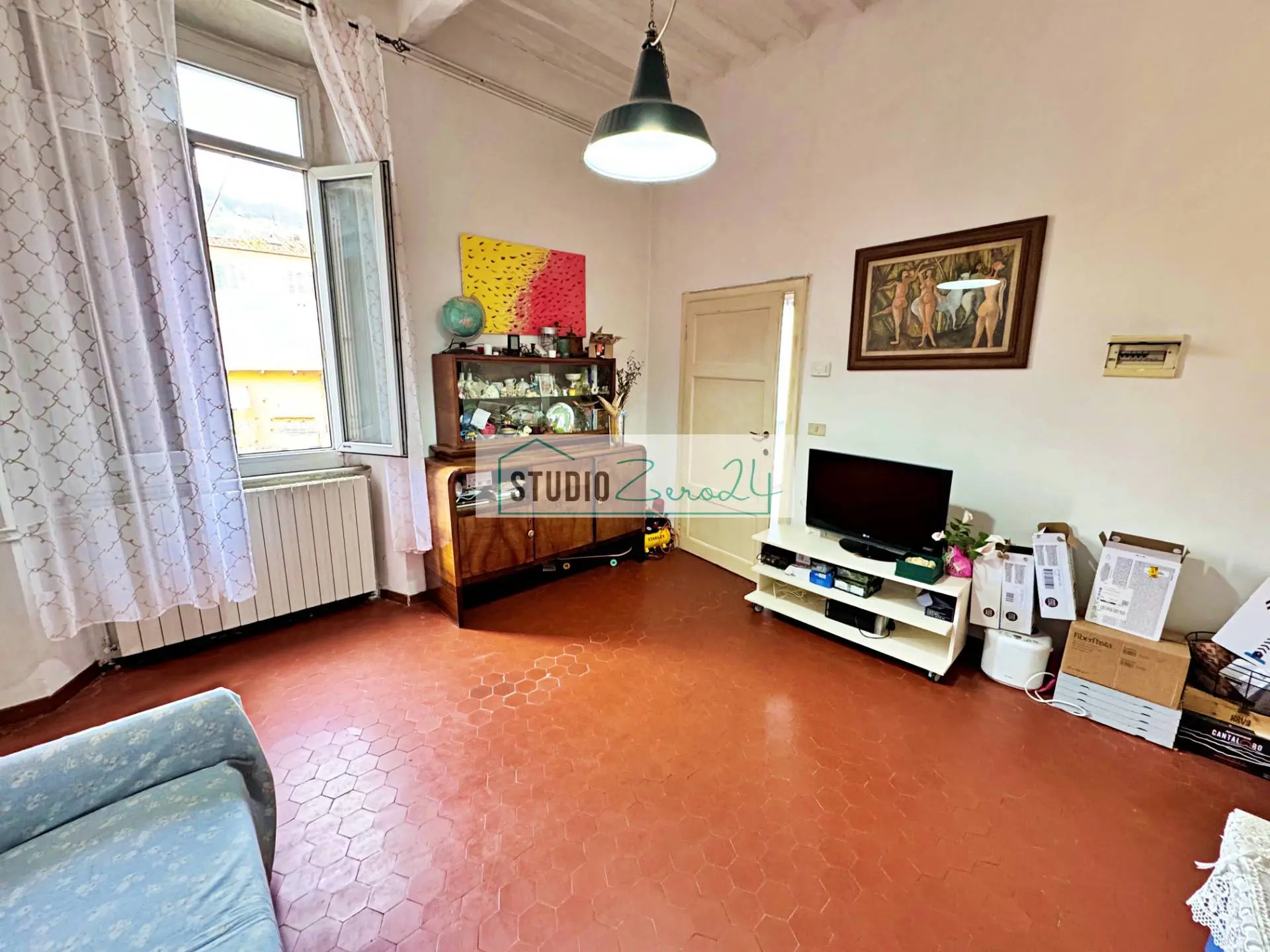 Immagine per Appartamento in vendita a Pietrasanta via del Teatro 