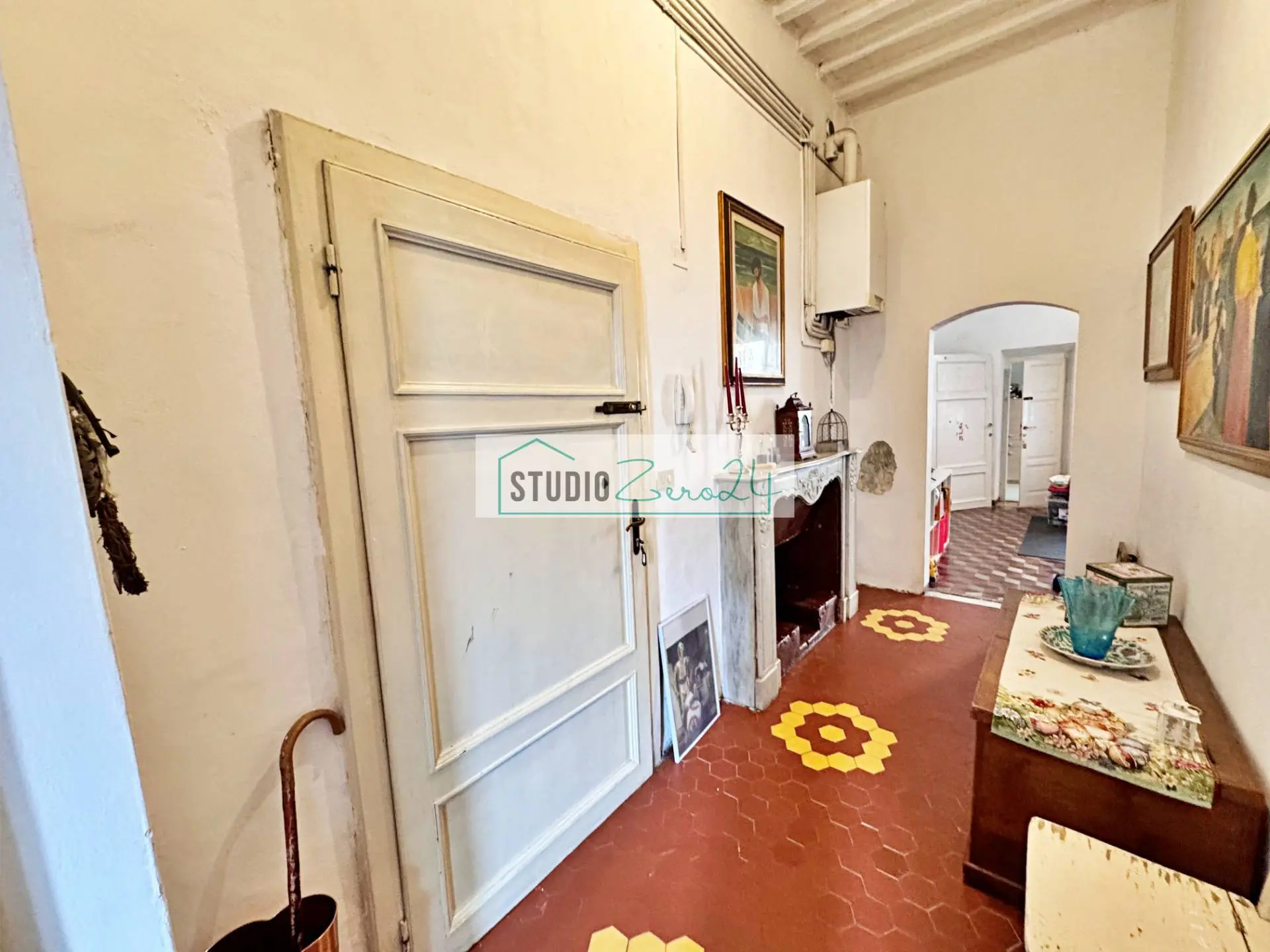 Immagine per Appartamento in vendita a Pietrasanta via del Teatro 