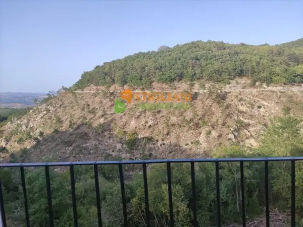 Casa Indipendente via Municipio, Tufara