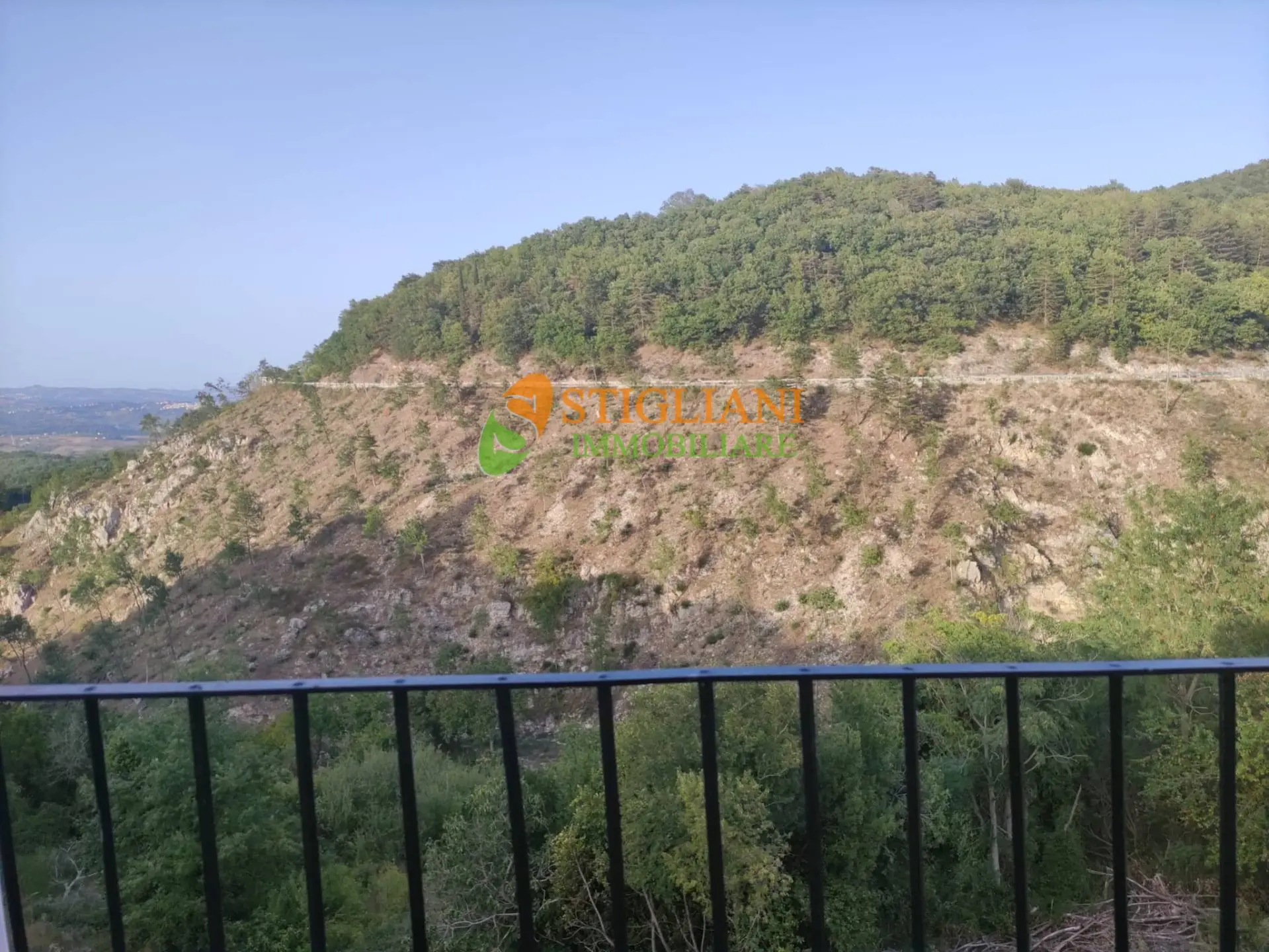 Immagine per Casa indipendente in affitto a Tufara Via Municipio 