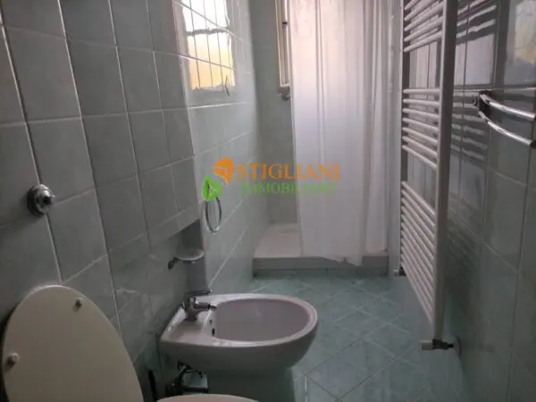 Casa Indipendente via Municipio, Tufara