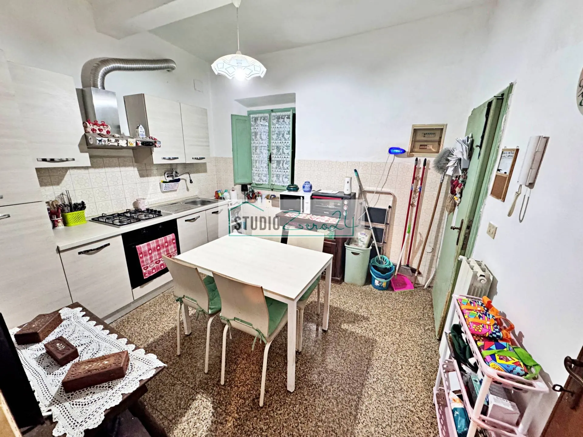 Immagine per Appartamento in vendita a Seravezza via roosevelt 