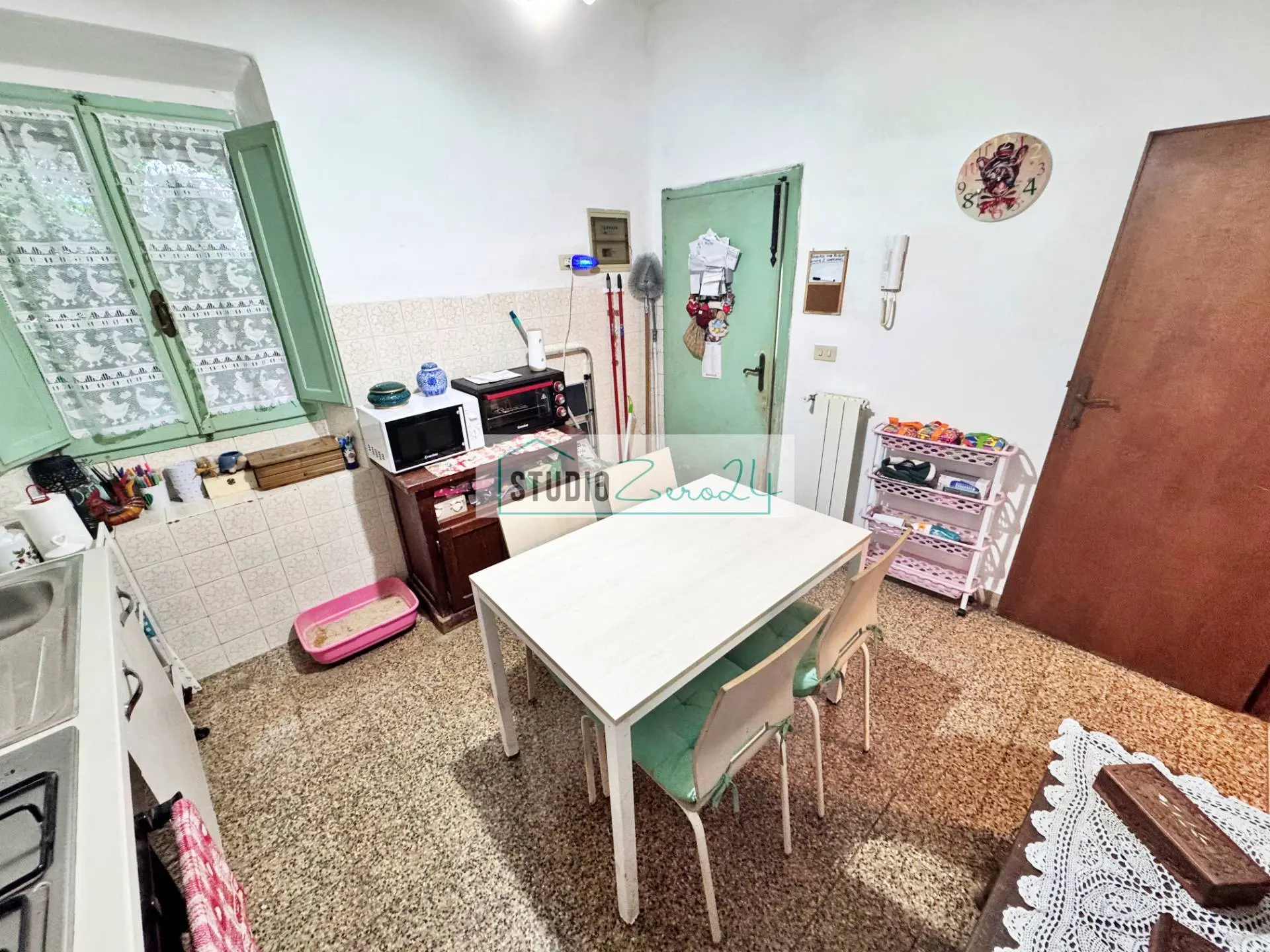 Immagine per Appartamento in vendita a Seravezza via roosevelt 