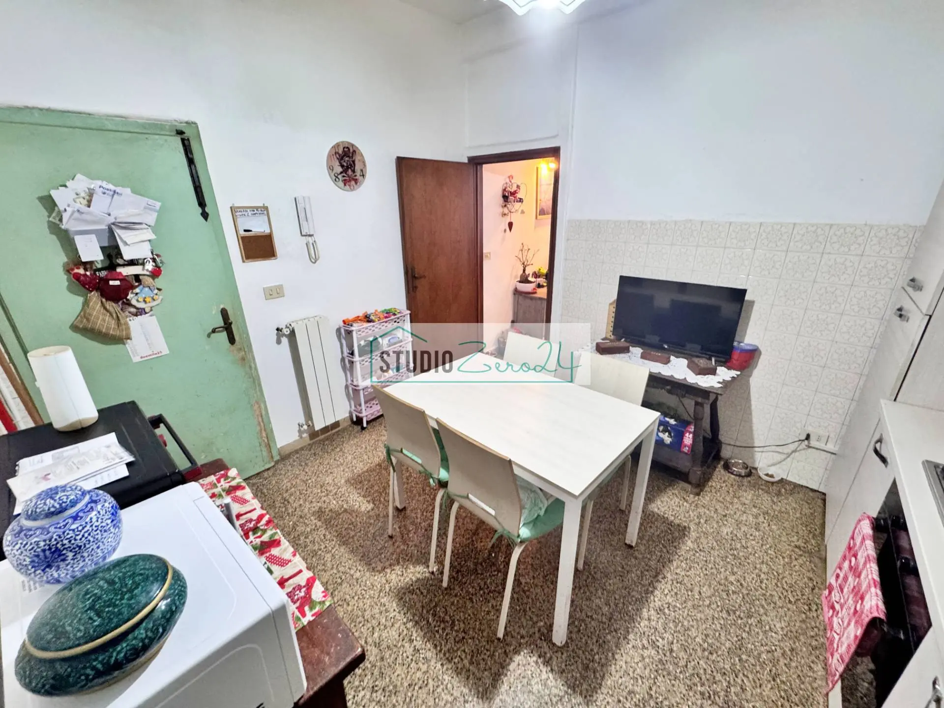 Immagine per Appartamento in vendita a Seravezza via roosevelt 
