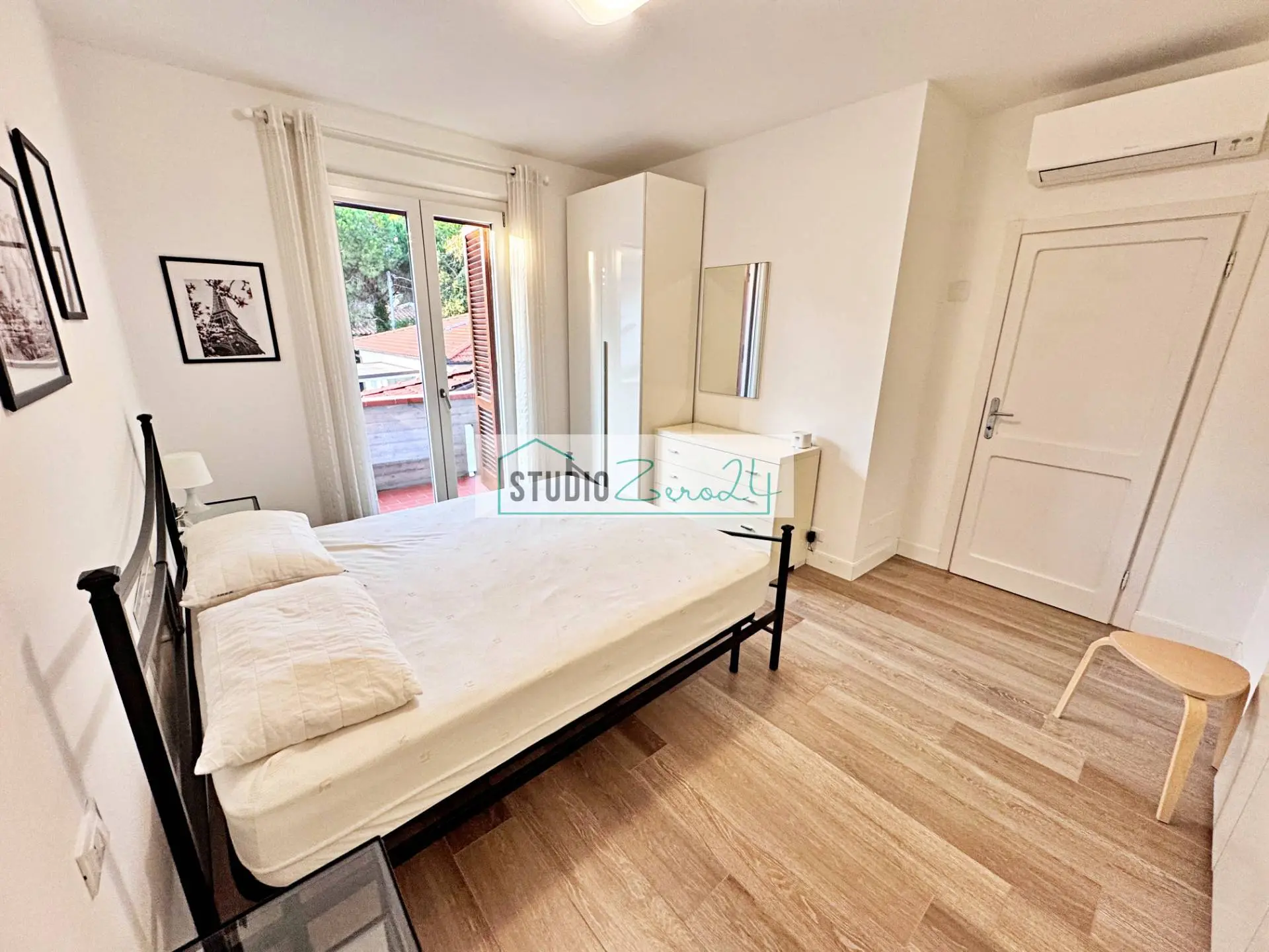 Immagine per Villetta a schiera in vendita a Pietrasanta via dante alighieri 
