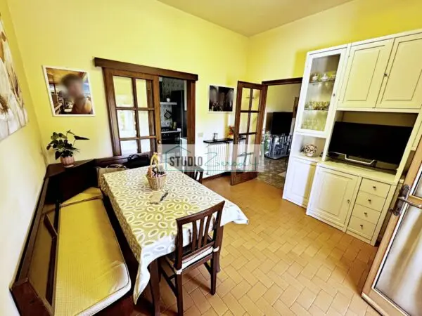 Villa via Olmi, Forte Dei Marmi
