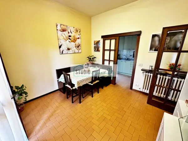 Villa via Olmi, Forte Dei Marmi