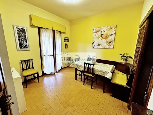 Villa via Olmi, Forte Dei Marmi