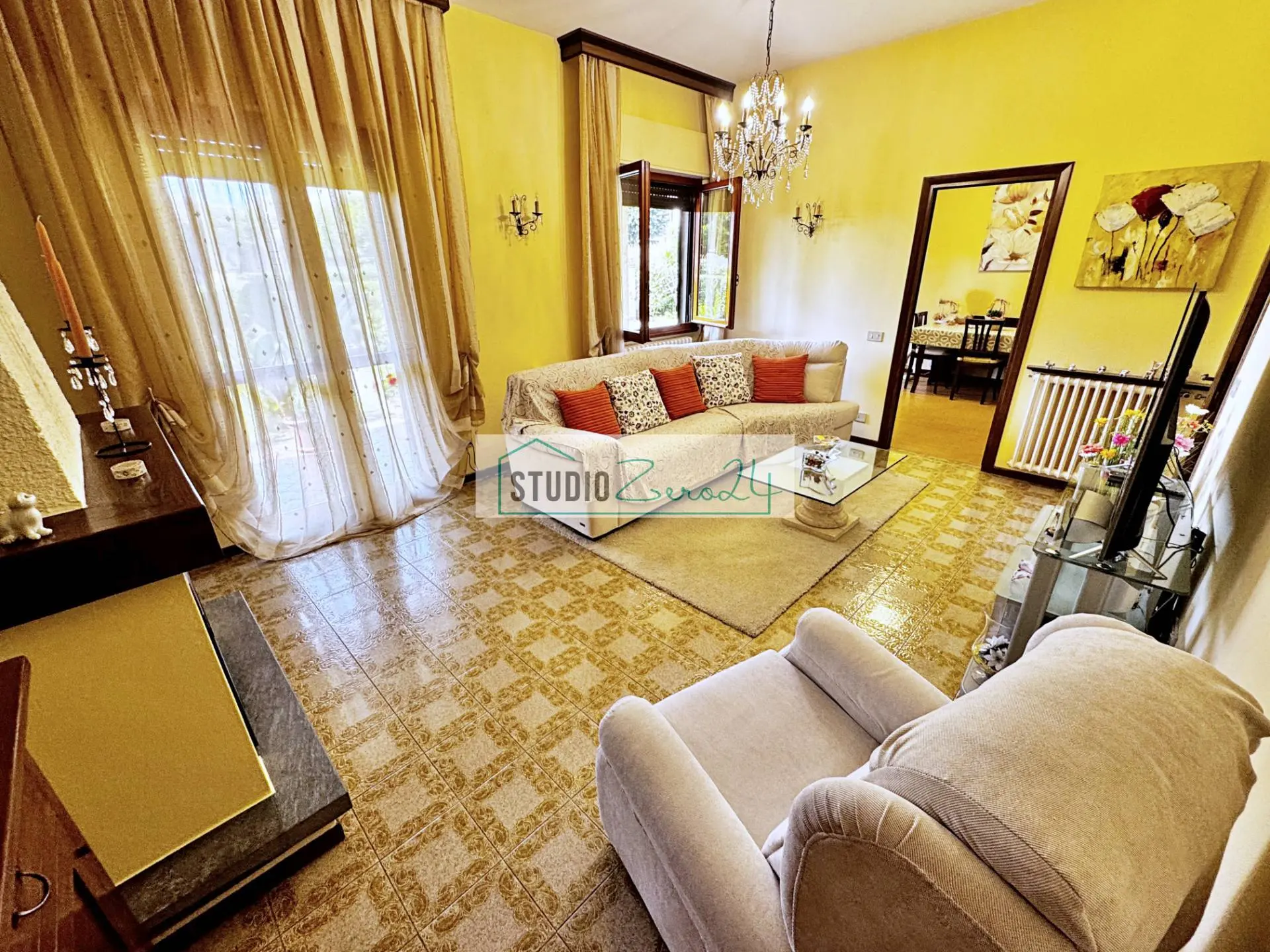 Immagine per Villa in vendita a Forte dei Marmi via olmi 