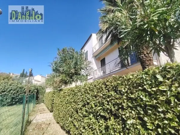 Casa Indipendente via San Michele 57, Offida