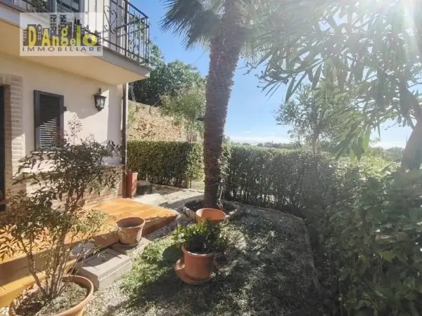 Casa Indipendente via San Michele 57, Offida