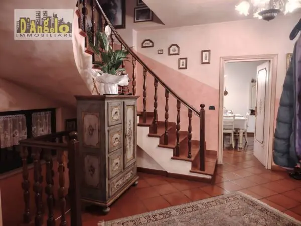 Casa Indipendente via San Michele 57, Offida