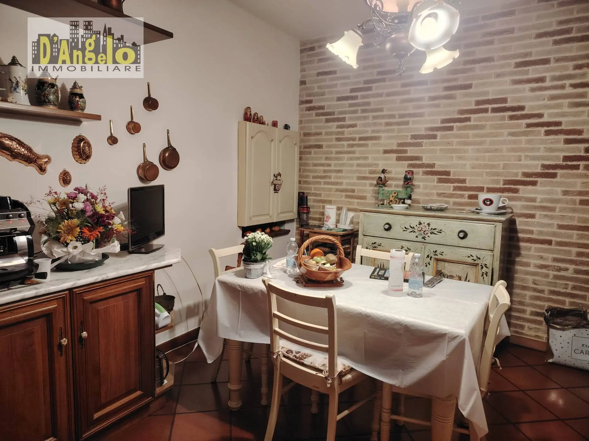 Immagine per Casa indipendente in vendita a Offida Via San Michele 57