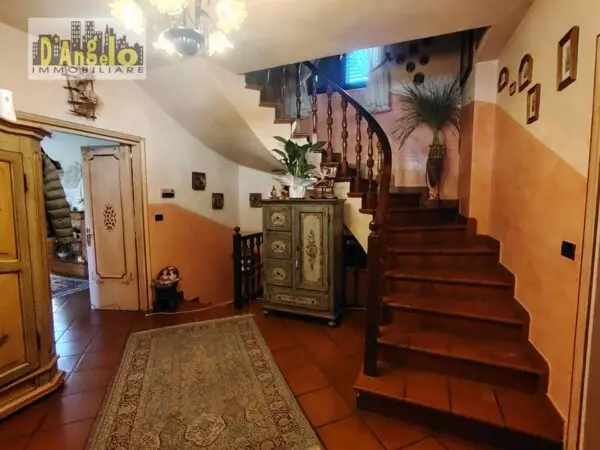 Casa Indipendente via San Michele 57, Offida