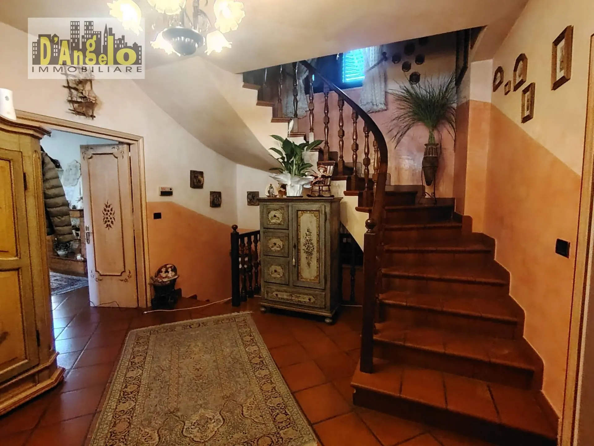 Immagine per Casa indipendente in vendita a Offida Via San Michele 57