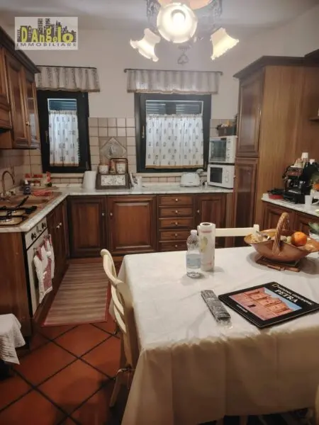 Casa Indipendente via San Michele 57, Offida