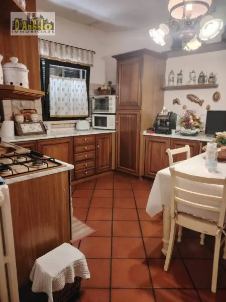 Casa Indipendente via San Michele 57, Offida
