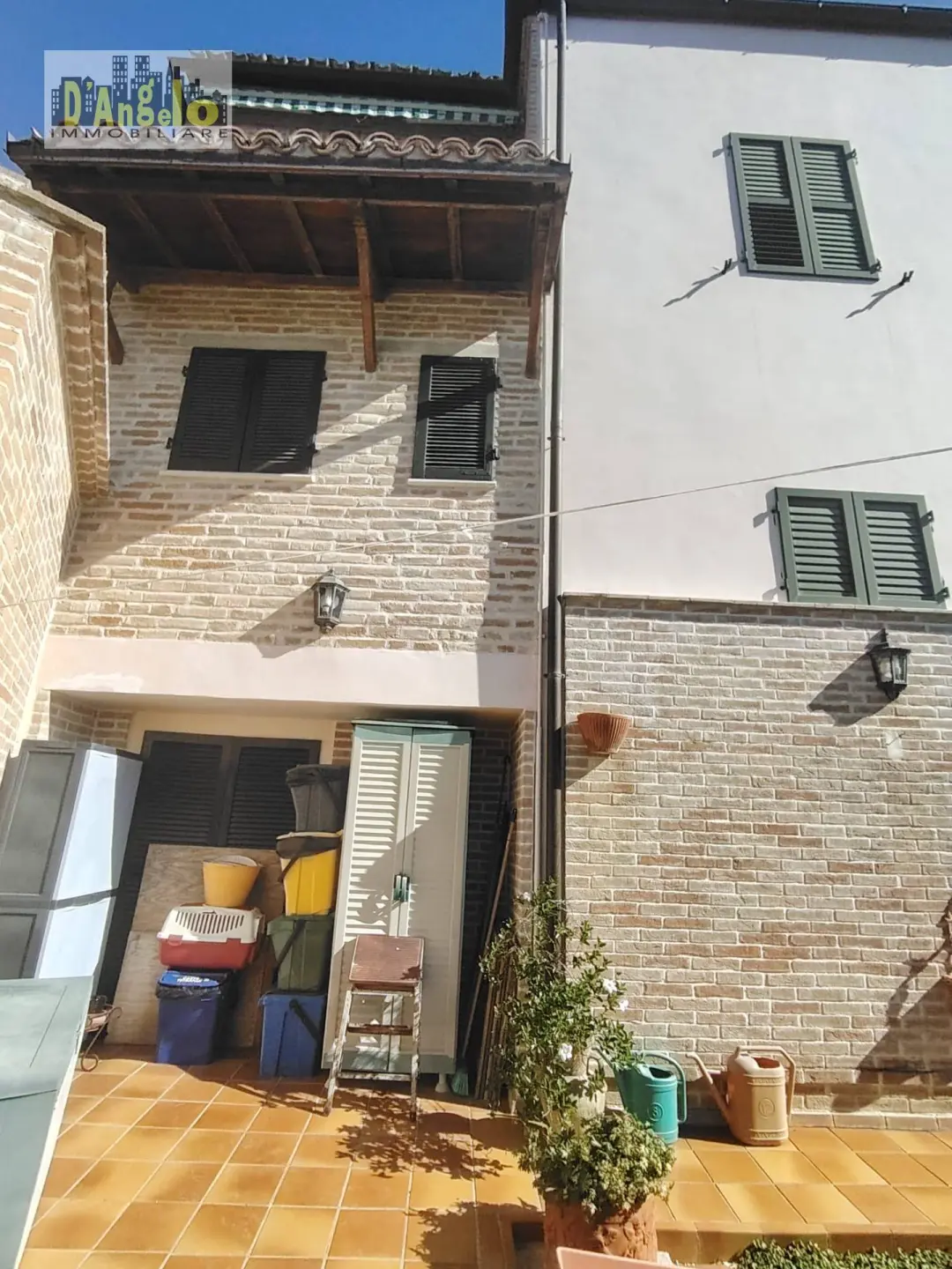 Immagine per Casa indipendente in vendita a Offida Via San Michele 57