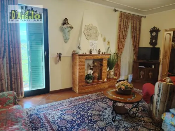 Casa Indipendente via San Michele 57, Offida