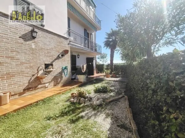 Casa Indipendente via San Michele 57, Offida